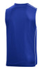 Sport-Tek® PosiCharge® Mesh Reversible Sleeveless Tee Back