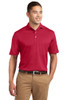 Sport-Tek® Tall Dri-Mesh® Polo front