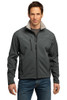 Port Authority® Tall Glacier® Soft Shell Jacket