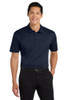 Port Authority® Tall Silk Touch™ Performance Polo front