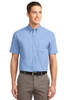 Port Authority® Tall Short Sleeve Easy Care Shirt