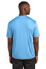 Sport-Tek® Tall PosiCharge® Competitor™ Tee Model Back
