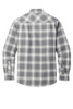 Port Authority® Plaid Flannel Shirt