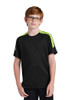 Sport-Tek® Youth Competitor™ United Crew