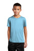 Sport-Tek ® Youth Posi-UV® Pro Tee