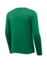 Sport-Tek ® Youth Posi-UV® Pro Long Sleeve Tee