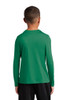 Sport-Tek ® Youth Posi-UV® Pro Long Sleeve Tee