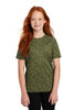 Sport-Tek ® Youth Digi Camo Tee
