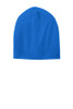 Sport-Tek® PosiCharge® Competitor™ Cotton Touch™ Jersey Knit Slouch Beanie