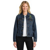 Joy Scouts | Women's Denim Jacket