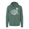 West Fargo High School Choir Vintage Hoodie 2026