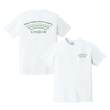 West Fargo High School Choir Riser Tee White