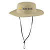 Kamp KACE Outdoor Wide-Brim Hat