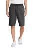 District® VIT™ Fleece Short Model Front 