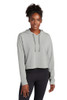 Kamp KACE® Women's Fleece Crop Hooded Pullover