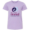 FM Aerial & Movement Arts | Youth Jersey Tee