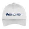 Great North Innocence Project | Embroidered Baseball Cap