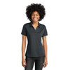 Sport-Tek Ladies PosiCharge Competitor Polo iron grey