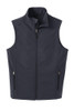 Port Authority® Core Soft Shell Vest front