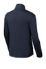 Sport-Tek ® Youth PosiCharge ® Competitor ™ 1/4-Zip Pullover back