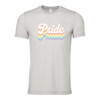 FM Pride | Colorful Pride Heather Cement