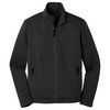 Red River Regional Dispatch Center | Smooth Fleece Jacket