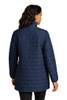 Port Authority® Women's C-FREE® Brick Jacket