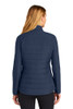 Sport-Tek® Women's Teknical Hybrid Jacket