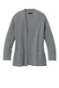 Mercer+Mettle® Women's Open Cardigan front