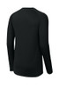 Sport-Tek® PosiCharge® Compression Long Sleeve Tee