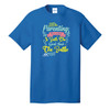 Early Foundation Daycare | Bedtime Tee royal