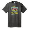 Early Foundation Daycare | Bedtime Tee grey