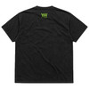 YouthWorks custom designed tshirt back view
