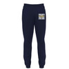 Navy Spartans Performance Joggers