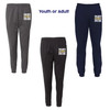 Spartans Performance Joggers