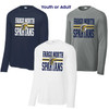 Spartans Performance Shirt