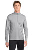 Sport-Tek ® Endeavor Half Zip Pullover