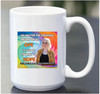 Faye Seidler Merch Ceramic Coffee Mug