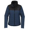 Shady Blue Ladies Jacket