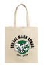 Horace Mann Hornet Tote Bag