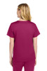 Wink® Women's WorkFlex™ Mock Wrap Top