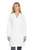 Wink® Women's White Long Lab Coat