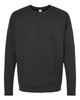 Tultex Style 340 - Black - Front View