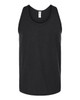 Tultex Style S105 - Black - Front View