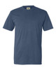 Comfort Colors Style 4017 - Blue Jean - Front View