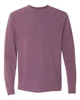 Comfort Colors Style 6014 - Berry - Front View