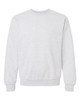 Gildan Style 12000 - Ash - Front View