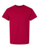Gildan Style 2000 - Antique Cherry Red - Front View