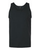 Gildan Style 2200 - Black - Front View