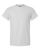 Gildan Style 2300 - Ash - Front View